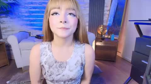 Sakura Moss online show from 04-08-26, 03:28