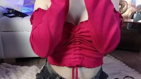 Sakura Moss online show from 04-17-26, 02:58