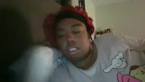 sakurathickcandy online show from 12-29-24, 07:17