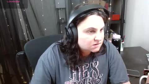 salacious_bunny online show from 02-05-26, 03:00