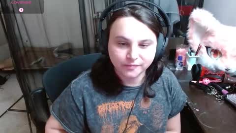 salacious_bunny online show from 02-09-26, 02:43