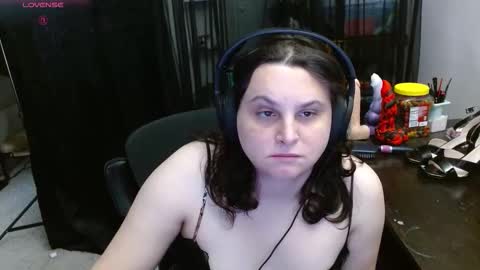 salacious_bunny online show from 03-19-26, 01:04
