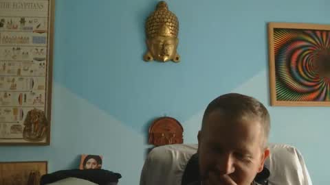 salaso138 online show from 10-18-25, 03:24