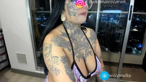 Salem Winchester online show from 03-31-26, 02:35