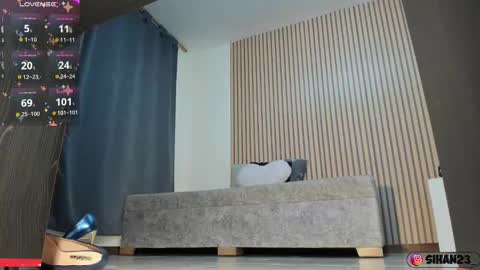 Sali G  online show from 01-14-25, 10:59