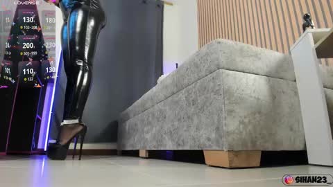 Sali G  online show from 01-19-25, 11:00