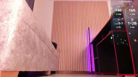 Sali G  online show from 02-12-25, 01:41