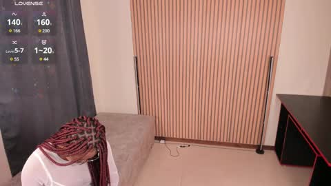 Sali G  online show from 02-18-25, 12:15