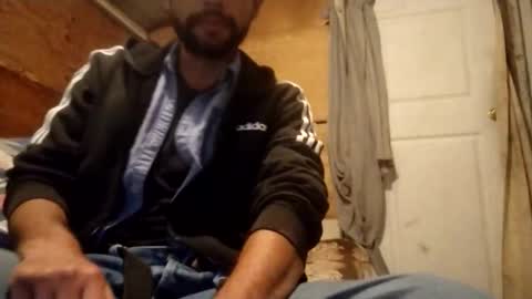 Penoso online show from 12-17-25, 07:25