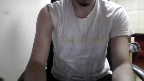 Snapshot of salil666 chatting on 02-22-25, 02:41 Daddy Salil online show from 02-22-25, 02:41