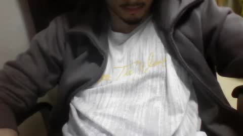 Snapshot of salil666 chatting on 02-24-25, 11:10 Daddy Salil online show from 02-24-25, 11:10