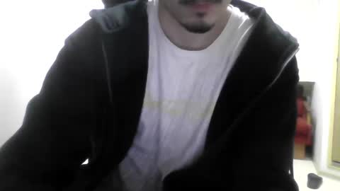 Snapshot of salil666 chatting on 02-24-25, 07:09 Daddy Salil online show from 02-24-25, 07:09