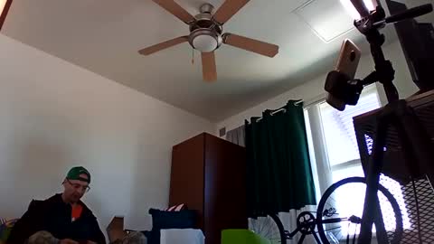 salis1981 online show from 02-18-25, 06:58