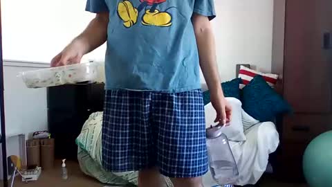 salis1981 online show from 03-11-25, 09:26