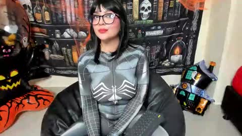 sally online show from 10-31-25, 10:22