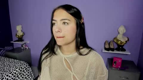 Snapshot of sally_black chatting on 03-02-26, 12:56 Sally online show from 03-02-26, 12:56