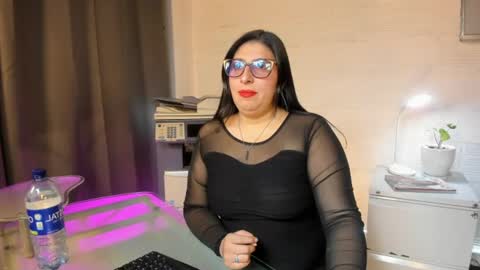 Sally online show from 06-24-26, 04:11