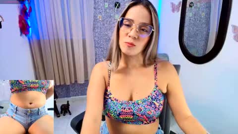 sally_ricci online show from 03-12-26, 07:53