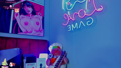 miss Sally online every night from 1am to 8am  Colombia time online show from 12-20-24, 09:43