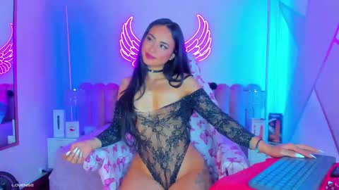 miss Sally online every night from 1am to 8am  Colombia time online show from 02-13-26, 01:29