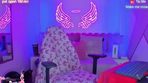 miss Sally online every night from 1am to 8am  Colombia time online show from 02-22-26, 01:53