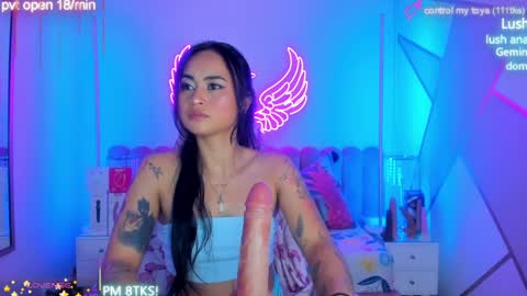 miss Sally online every night from 1am to 8am  Colombia time online show from 05-21-26, 08:27