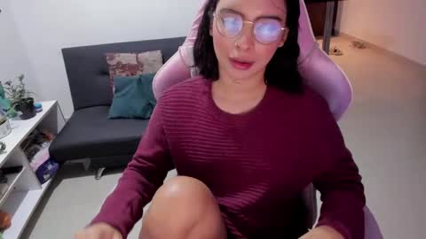 sallymaddoxx online show from 12-15-24, 07:02