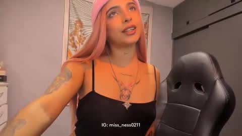sallymaddoxx online show from 09-14-25, 10:31