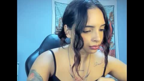 sallymaddoxx online show from 10-03-25, 01:02