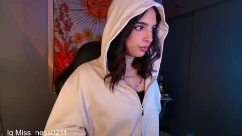 sallymaddoxx online show from 11-13-25, 10:19