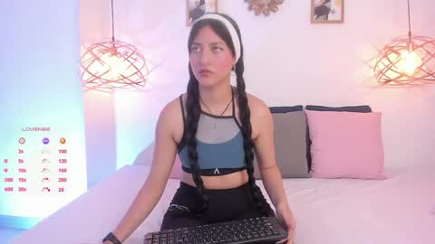 Sally online show from 04-17-26, 06:33