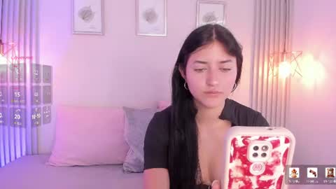Sally online show from 07-17-26, 04:45