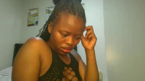 sallysasha254 online show from 01-15-25, 07:12