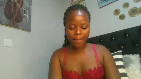 sallysasha254 online show from 02-18-25, 11:00