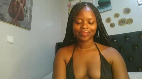 sallysasha254 online show from 03-08-25, 12:09