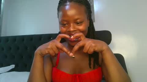 sallysasha254 online show from 10-17-25, 11:13