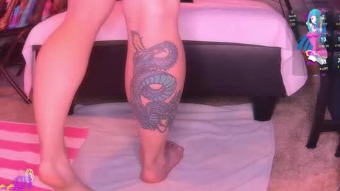 SissySally online show from 03-15-26, 12:33