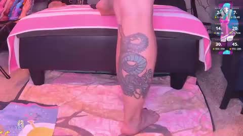 Snapshot of sallythesissyslut chatting on 07-25-26, 11:52 SissySally online show from 07-25-26, 11:52