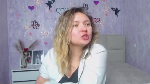 Sally online show from 02-20-25, 04:28