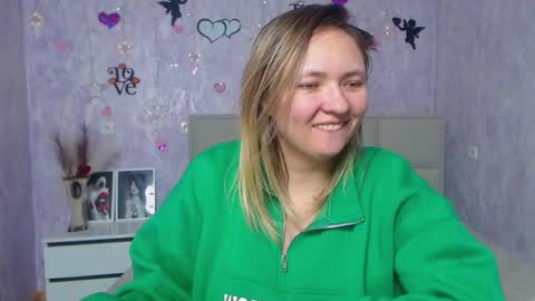 Sally online show from 02-25-25, 04:03