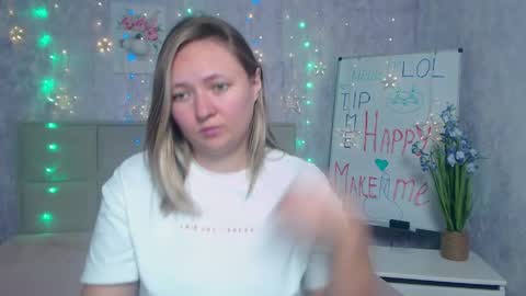 Sally online show from 09-08-25, 05:56