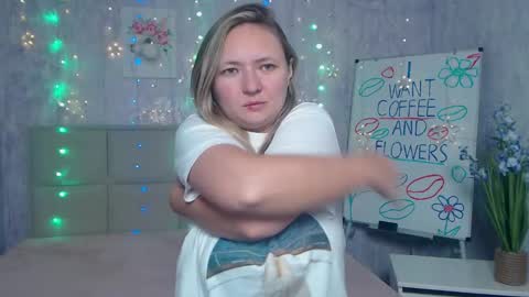 Sally online show from 09-11-25, 06:08