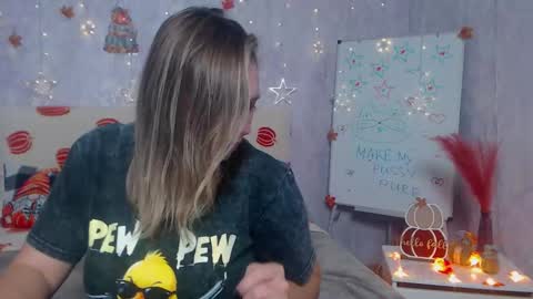 Sally online show from 11-13-25, 08:08