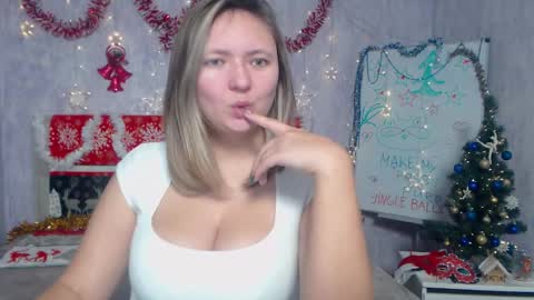 Sally online show from 12-19-25, 07:10