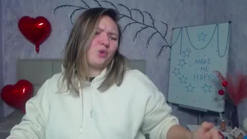 Sally online show from 01-14-26, 06:57