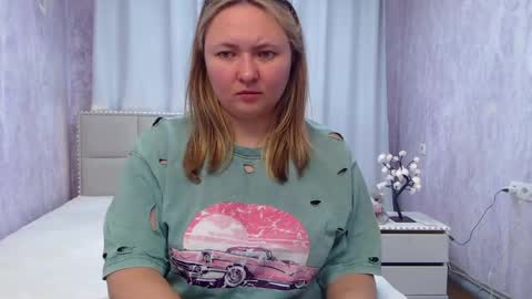 Sally online show from 05-29-26, 05:55