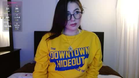 salma_tori online show from 03-19-26, 01:20