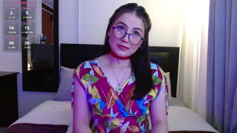 salma_tori online show from 04-05-26, 09:45