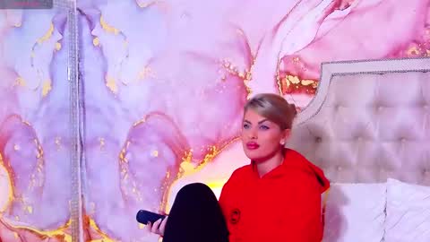 SalmaRoze online show from 11-28-25, 06:05