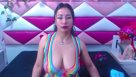 salmasanto online show from 02-25-25, 02:58